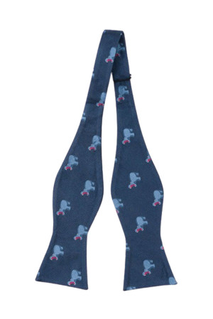 HIPPHOORAY Blue sitomaton solmuke