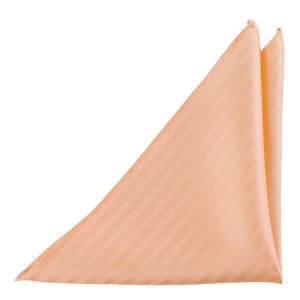 JAGGED Apricot taskuliina