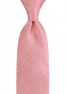 JAGGED Pink klassinen solmio