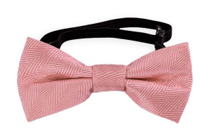 JAGGED Pink vauvan rusetti
