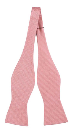 JAGGED Pink sitomaton solmuke