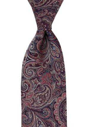 JAJAMAN BURGUNDY solmio