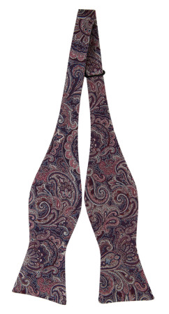 JAJAMAN BURGUNDY sitomaton solmuke