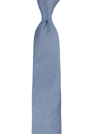 KRAMAS BLUE kapea solmio