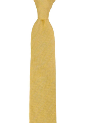 OGONSTEN YELLOW kapea solmio