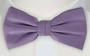 PSST LAVENDER sidottu solmuke