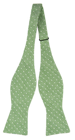 RESPEKT GREEN sitomaton solmuke