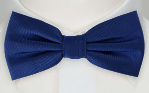 SININEN BLUE sidottu solmuke