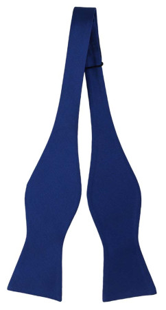 SININEN BLUE sitomaton solmuke
