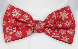 SNOFLINGA Red solmuke