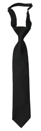 SOLID Black lasten solmio pieni solmittu