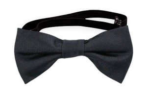 SOLID Charcoal vauvan rusetti
