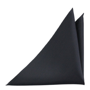 SOLID Charcoal taskuliina