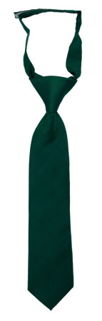 SOLID Dark green Lasten solmio pieni solmittu