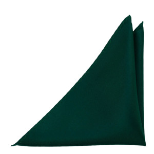 SOLID Dark green taskuliina
