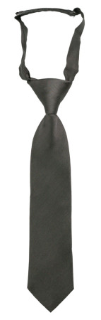 SOLID Dark grey lasten solmio pieni solmittu