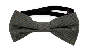 SOLID Dark grey vauvan rusetti