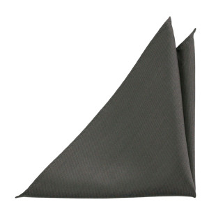 SOLID Dark grey taskuliina