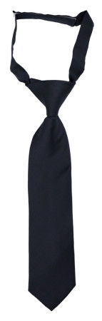 SOLID Dark navy Lasten solmio pieni solmittu