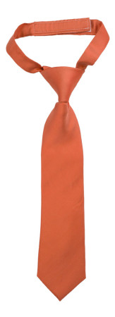 SOLID Dark peach lasten solmio pieni solmittu