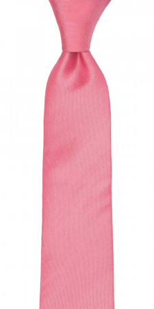 SOLID Dark pink lasten solmio keskikokoinen