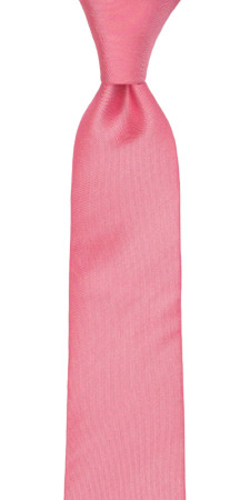 SOLID Dark pink lasten solmio keskikokoinen