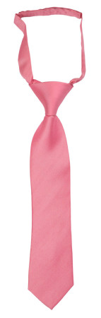 SOLID Dark pink lasten solmio pieni solmittu