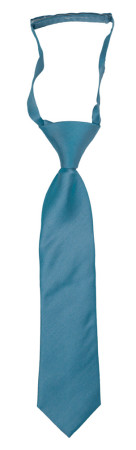 SOLID Dark turquoise lasten solmio pieni solmittu