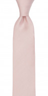 SOLID Dusty pink lasten solmio keskikokoinen