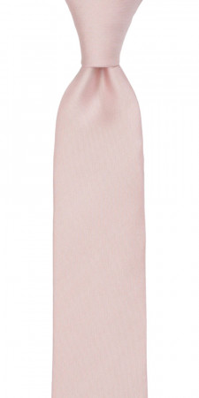 SOLID Dusty pink lasten solmio keskikokoinen