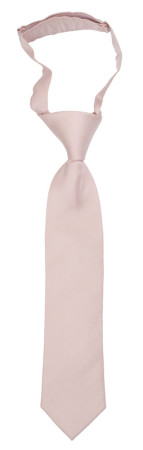 SOLID Dusty pink lasten solmio pieni solmittu