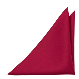 SOLID Fuchsia taskuliina