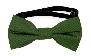 SOLID Green vauvan solmuke