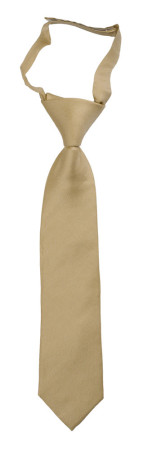SOLID Khaki lasten solmio pieni solmittu