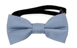 SOLID Light blue vauvan rusetti