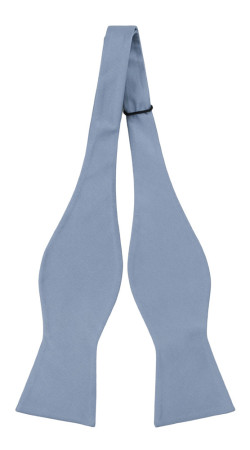 SOLID Light blue sitomaton solmuke