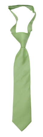 SOLID Light green Lasten solmio pieni solmittu