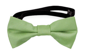 SOLID Light green vauvan solmuke