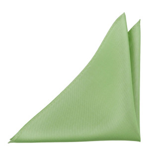 SOLID Light green taskuliina