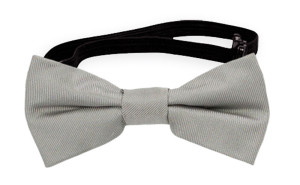 SOLID Light grey vauvan rusetti
