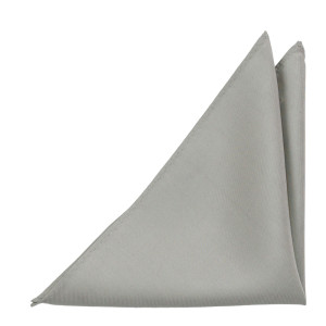SOLID Light grey taskuliina