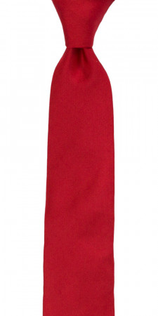 SOLID Light red lasten solmio keskikokoinen