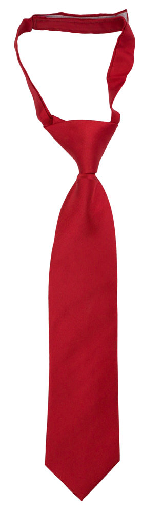 SOLID Light red lasten solmio pieni solmittu