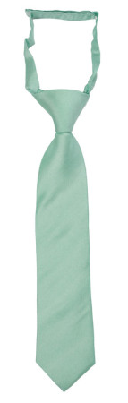 SOLID Light turquoise lasten solmio pieni solmittu