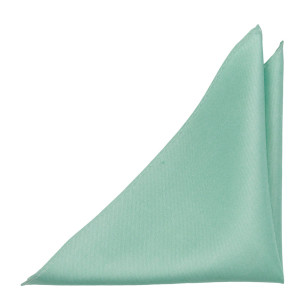 SOLID Light turquoise taskuliina