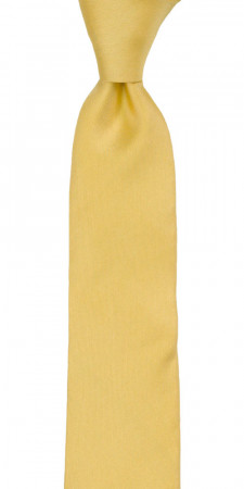 SOLID Light yellow lasten solmio keskikokoinen