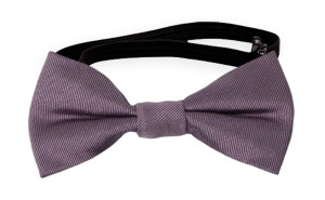 SOLID Lilac vauvan rusetti