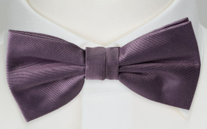 SOLID Lilac lasten solmuke