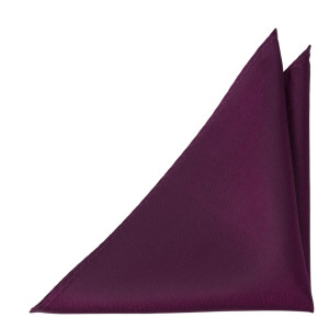 SOLID Magenta taskuliina