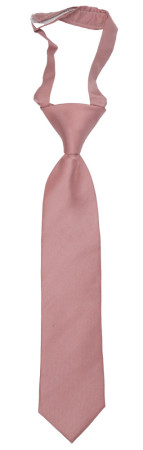 SOLID Mauve lasten solmio pieni solmittu